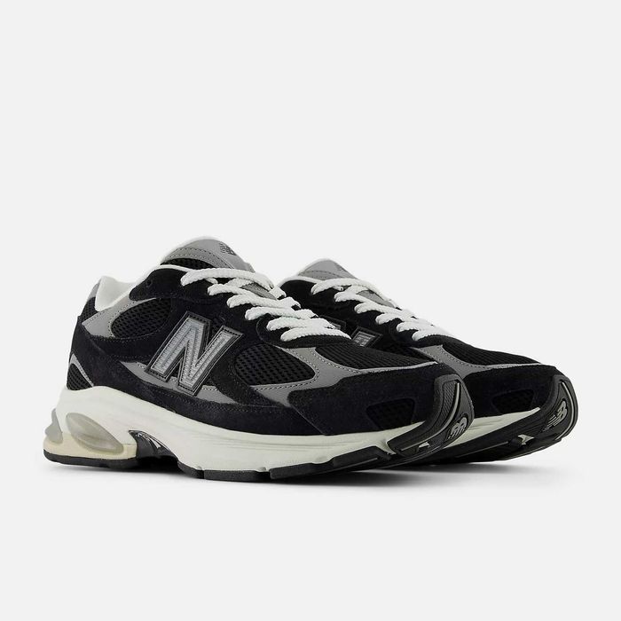 США‼️Кроссовки New Balance 2010 2002 997 9060 (40р по 49р) (U2010892)
