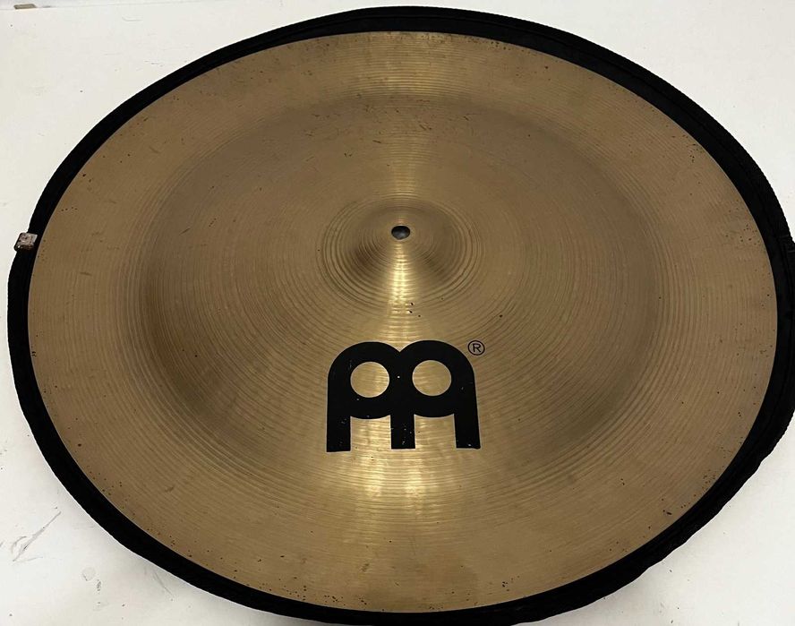 Prato China Meinl Byzance natural