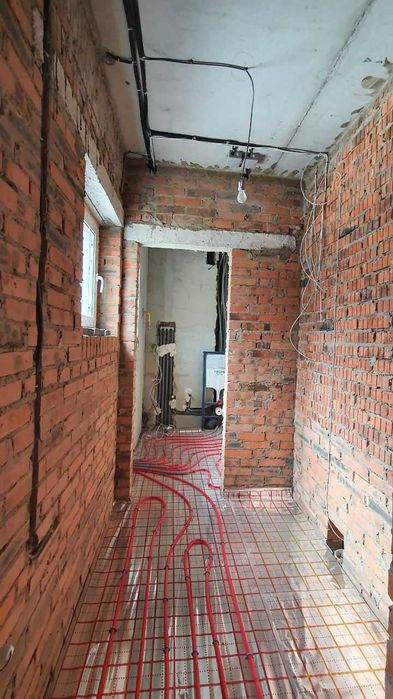 Без комісії! Продам якісний таунхаус в КМ Балатон, Нові Петрівці!