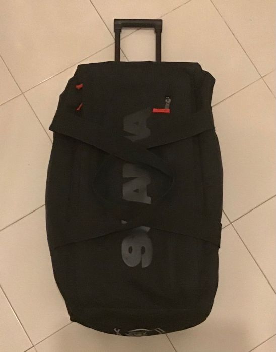 Saco troley de viagem Scania