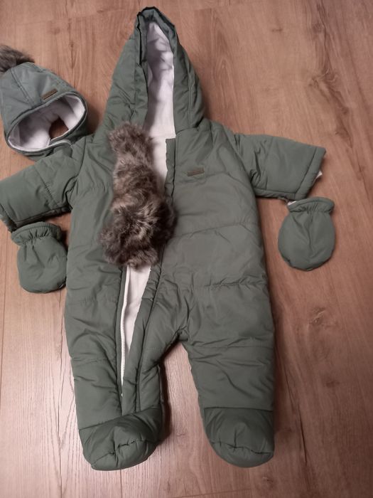 Комбінезон дитячий 3місяці