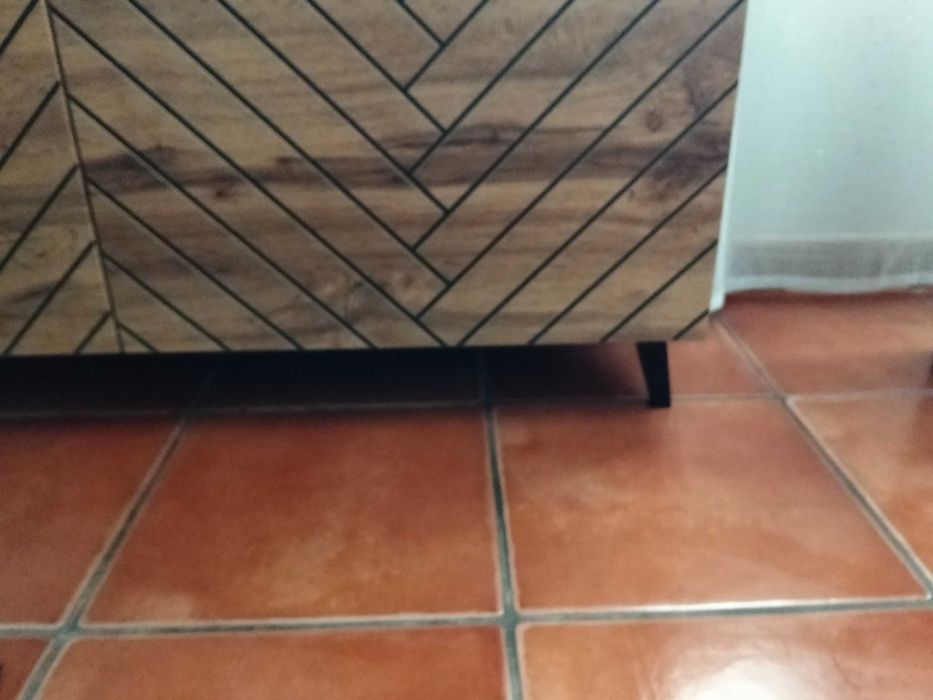 Móvel de sala - sem uso