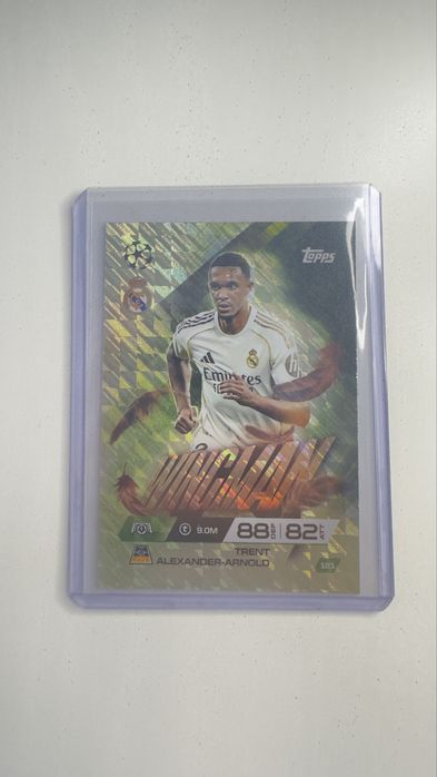 Vendo Jogadores Match Attax