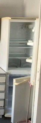 Холодильник Atlant робочий