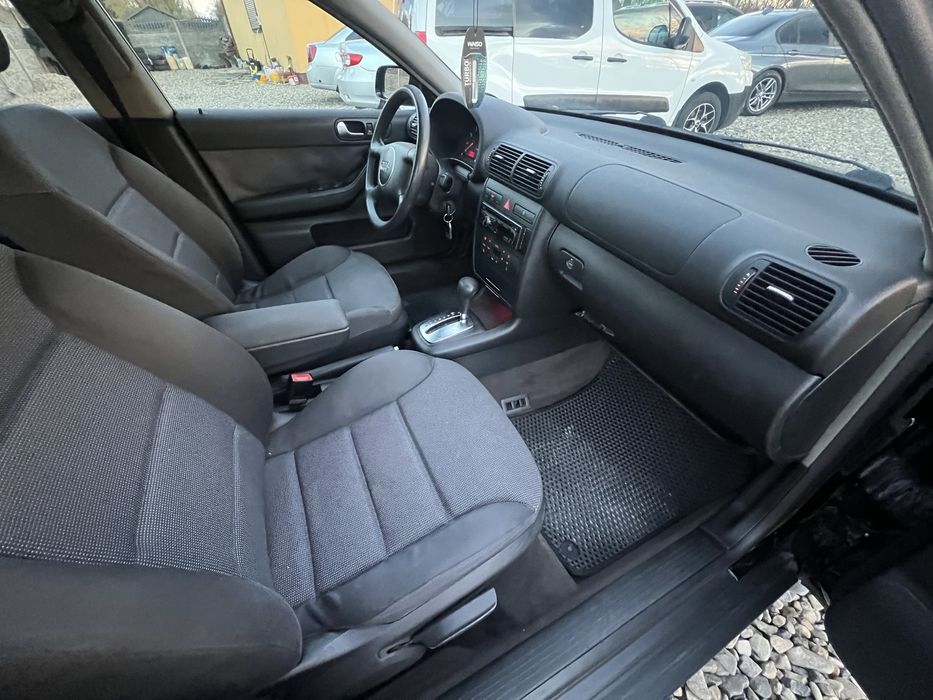 Автомат , машина обслужена в гарному стані як технічному так і візуаль