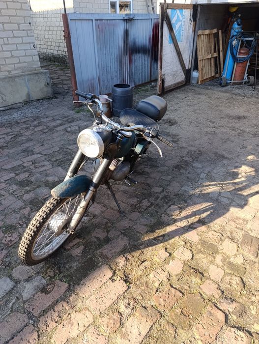 Продам Минск м-103 3 скоростной