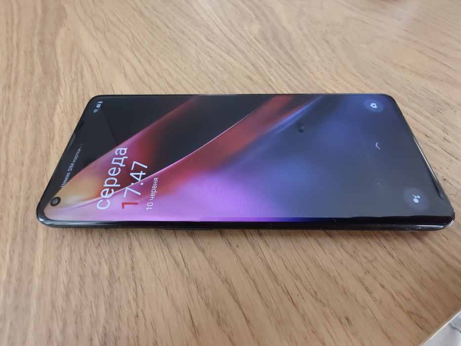 Смартфон OnePlus 9 Pro 8/256