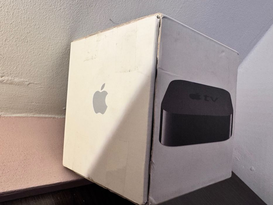 Apple TV gen 3 model A1469