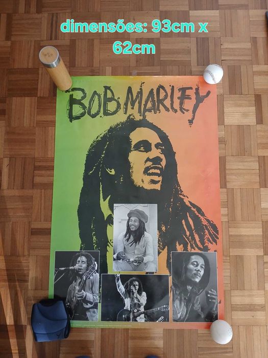 POSTERS Cultura Geral (Cinema, Música)