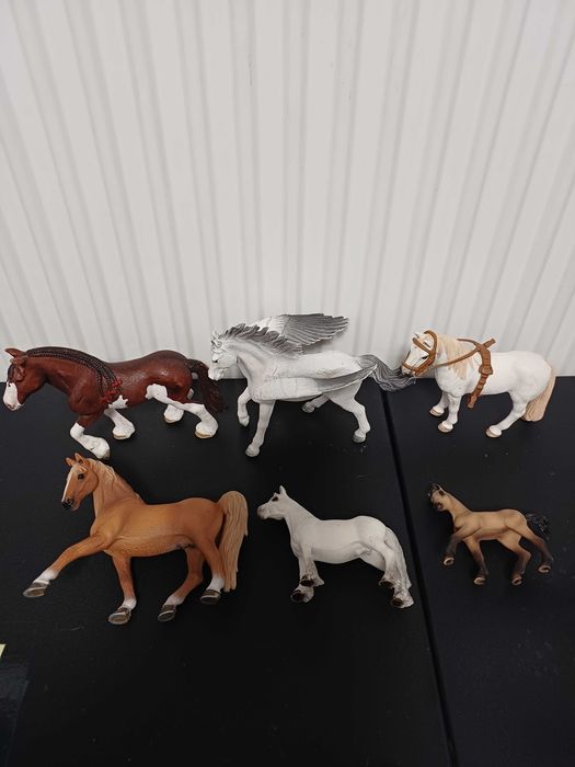 Фігурки Schleich оригінал