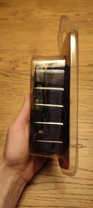 Pas do bagażu Wittchen