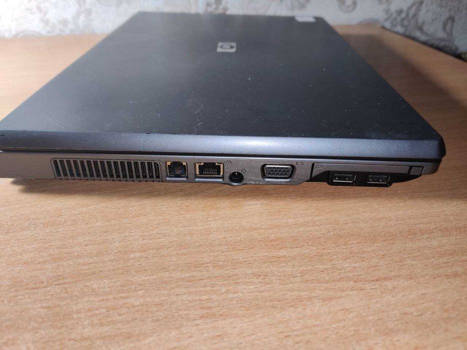 Продам ноутбук HP530 б/у