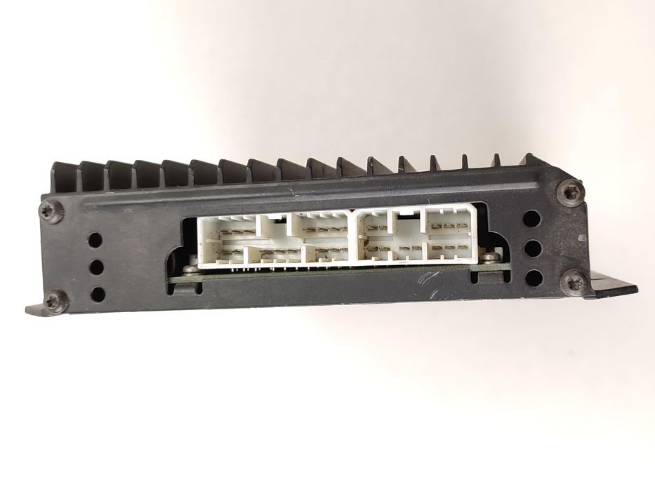 Wzmacniacz radia audio rover 75 1998–2005 mg zt