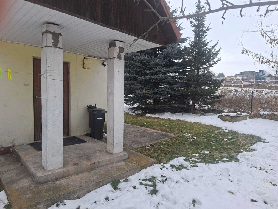 Nieruchomość w Miechowie