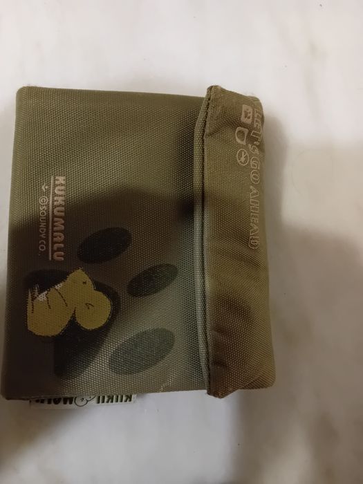 Conjunto de 2 Carteiras de Homem
