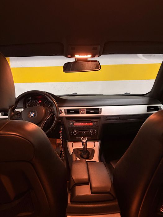 Bmw 320d e92 Nacional