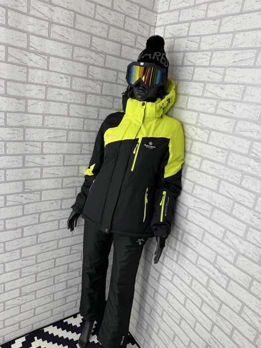 Яскраві лижні костюми ,20000 мембрани S/M/L/XL/2XL