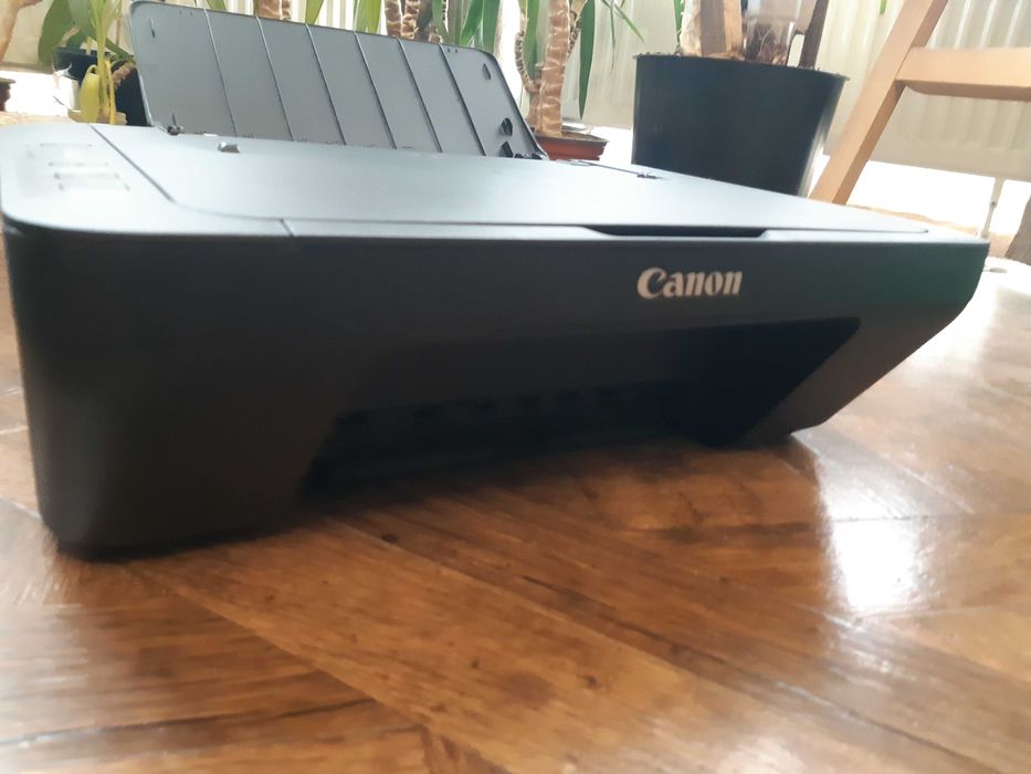 БФП Canon PIXMA E414