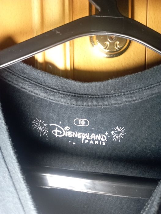 T-shirt Disney Nightmare before christmas