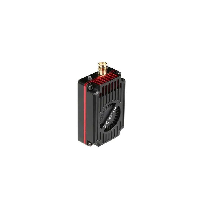 Відеопередавач VTX RushFPV 6.1G-7.2G XSPAN 3W