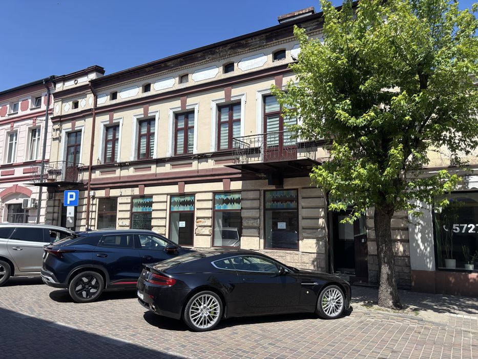 Wynajem lokal uslugowy bądz Mieszkanie 63 m2