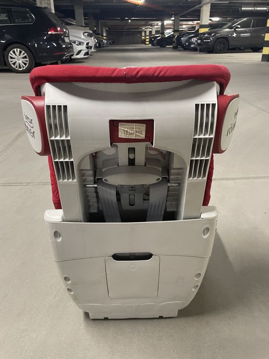 Fotelik Britax King II