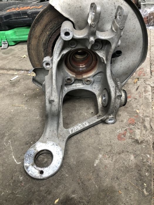 audi a4 a5 a6 задня ходова,  дешево