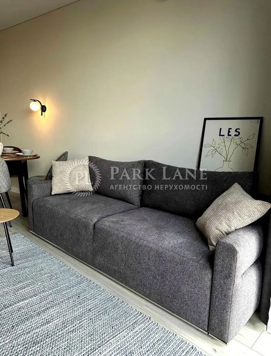 1к продаж Пимоненка Львівська площа Шевченківський Greenville Park