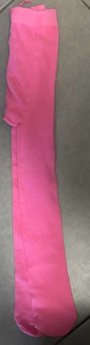 2 pares de collants (menina), p/2-3 anos. Portes grátis