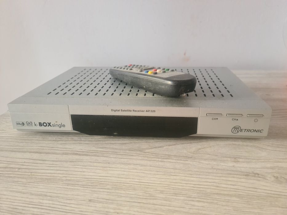 Receptor tv satélite com parábola64751293222145120
