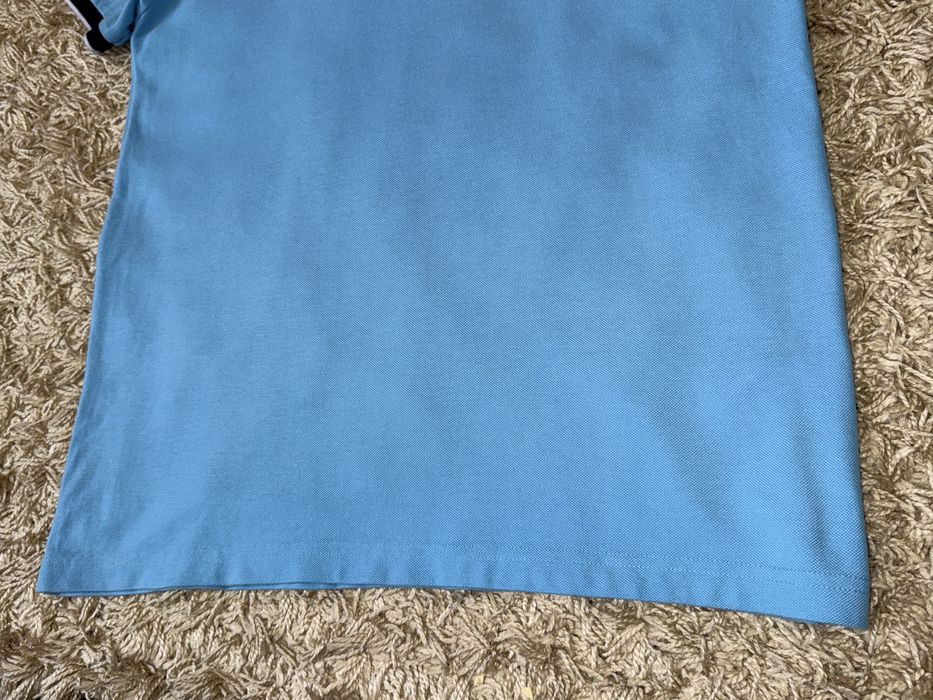 Новое поло Hugo Boss оригинал