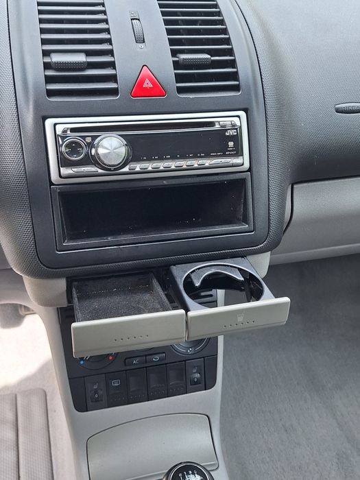 Sprzedam VW Lupo