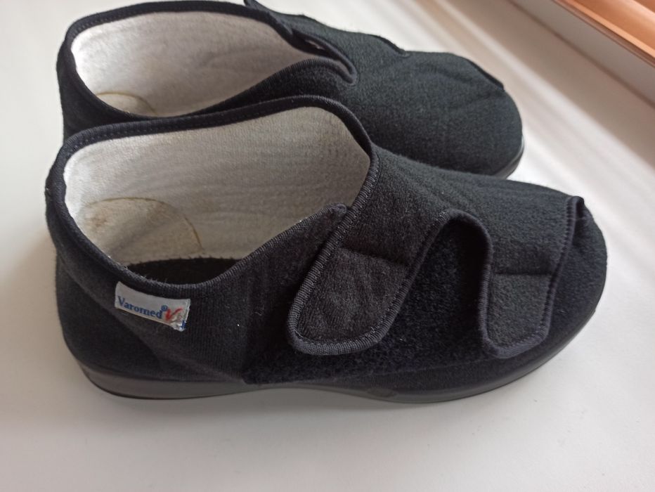 Послеоперационная. Ортопедическая обувь