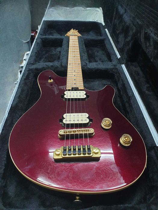 EVH Wolfgang Special