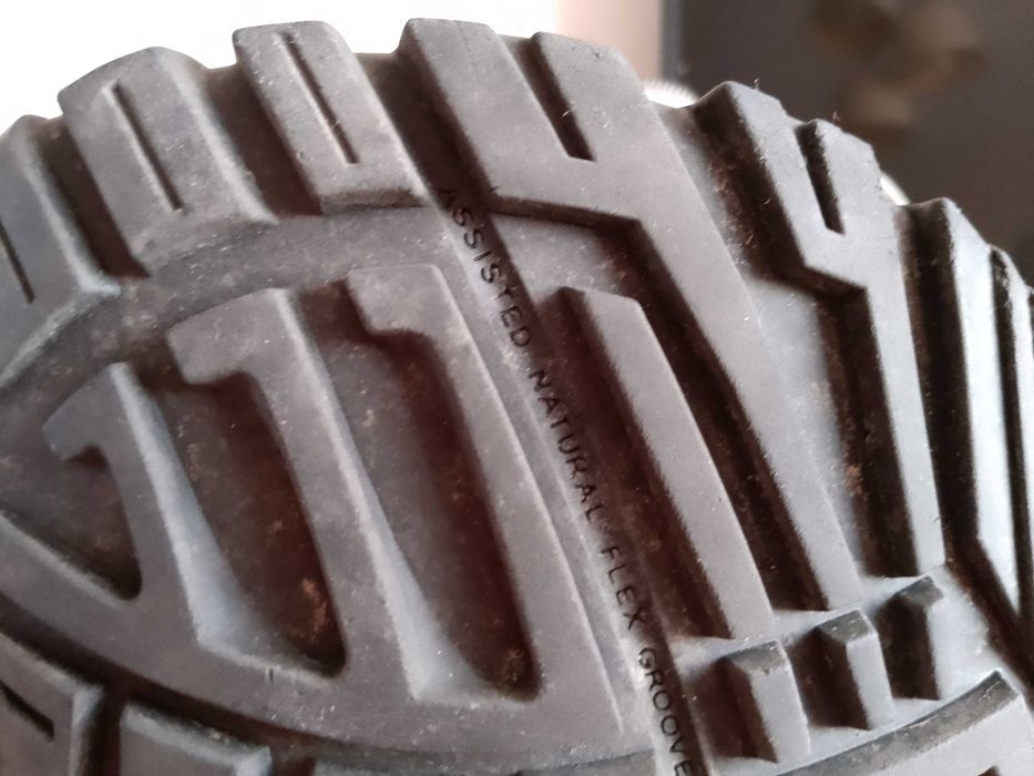 Buty zimowe trekkingowe firmy Berghaus