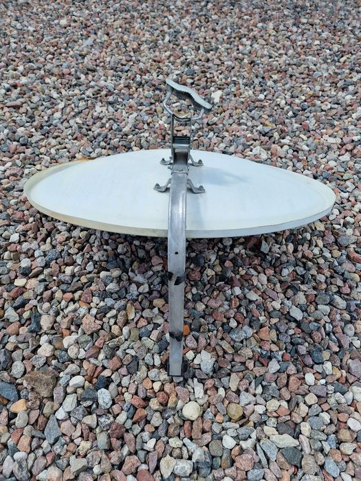 Antena satelitarna średnica 82 cm