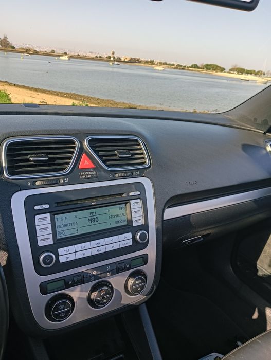 Vw EOS 2.0tdi  150000klm