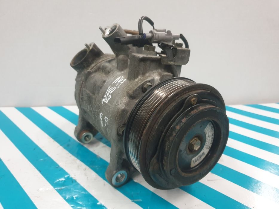 Compressor de ac bmw serie 1/3 n47 18d/20d/23d
