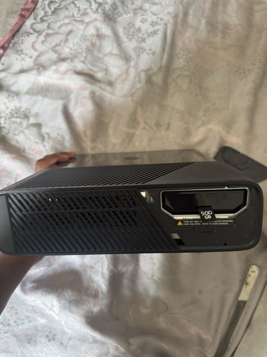 Console Xbox 360 E