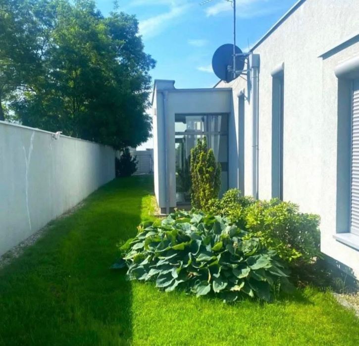 Dom parterowy Dopiewiec duża działka BEZPOŚREDNIO