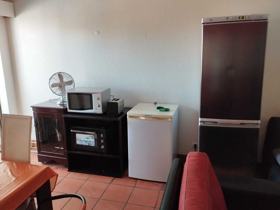 T1 grande com piscina em Vilamoura