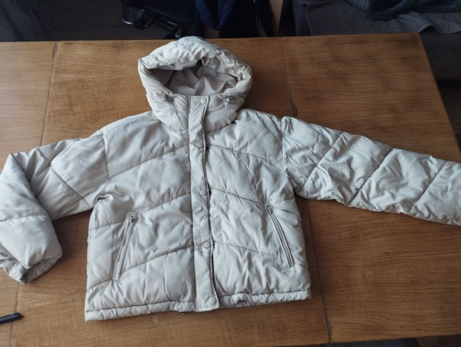 Kurtka damska rozm S