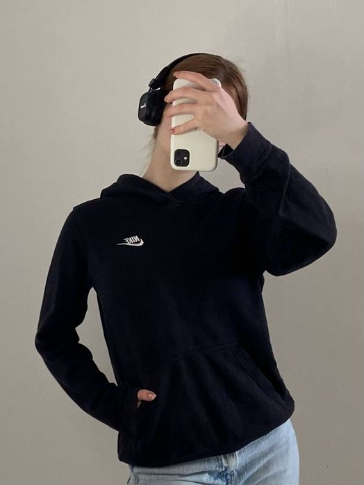 Жіноче худі Nike