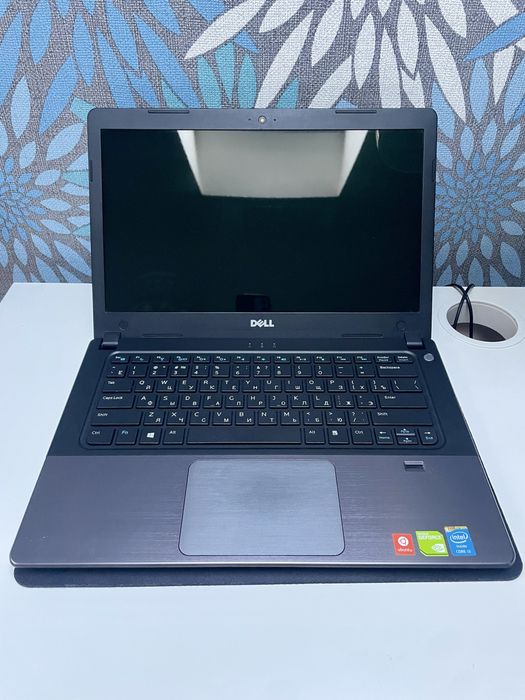 Ультрабук Dell Vostro 5470 i3