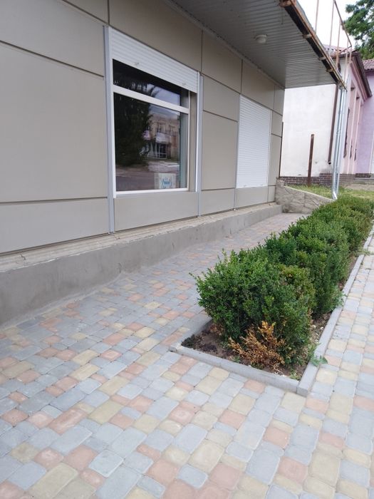 Оренда, продаж комерційної нерухомості