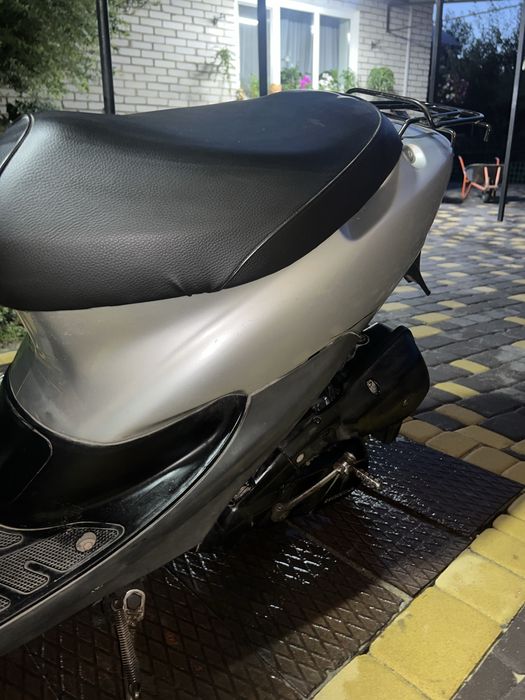 Скутер Honda dio 35