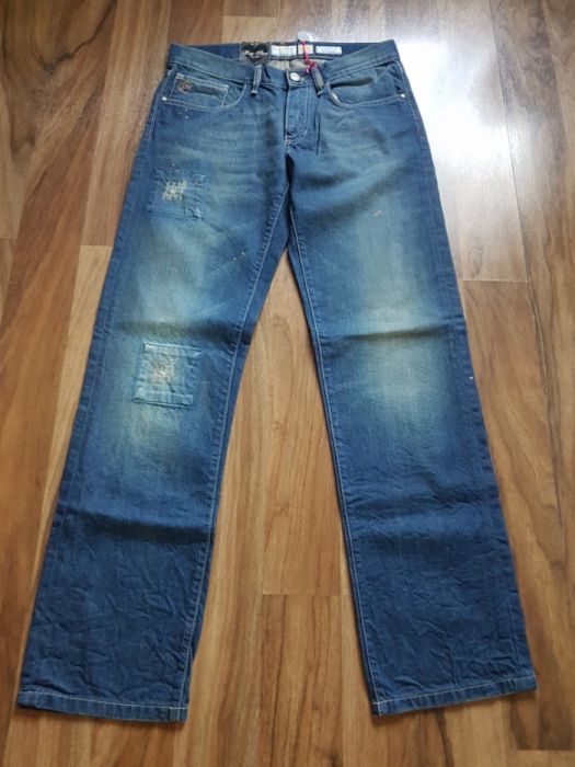 Jeansy BIG STAR ! NOWE ! W 27 L 32