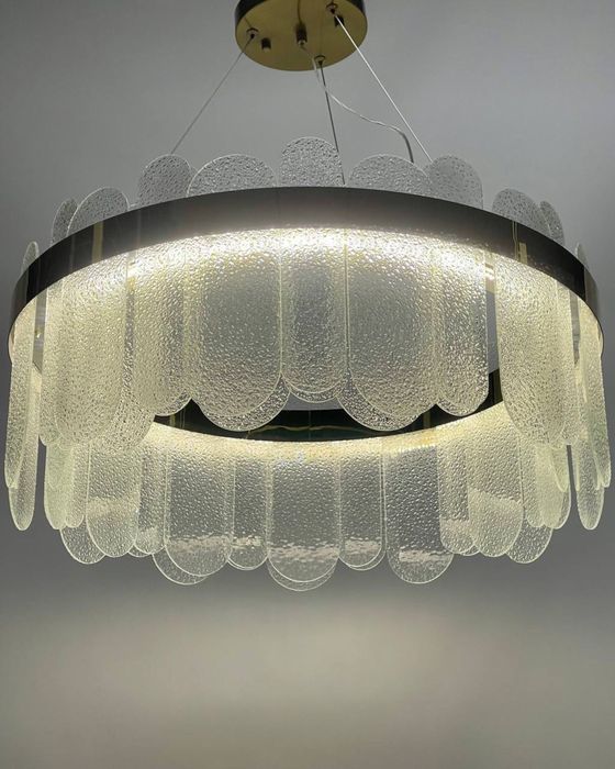 Підвісна люстра,стильна люстра дизайнерська люстра світильник