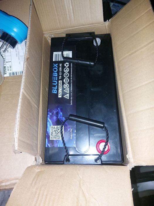 ДБЖ, резервне живлення