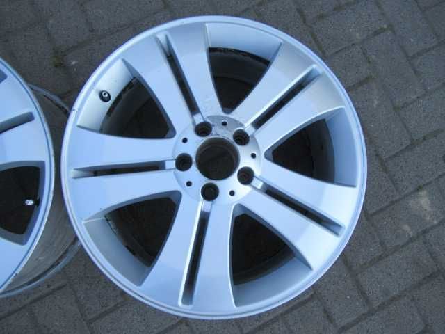 Felga 19 Mercedes GL ML 164 8,5x19 ET56 oryginał